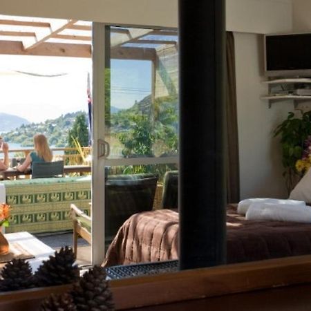 Spa B&B Квинстаун Экстерьер фото