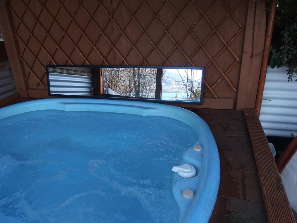 Spa B&B Квинстаун Экстерьер фото
